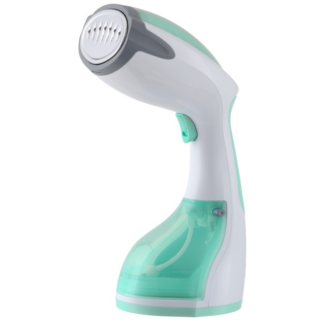 Ручний портативний електричний відпарювач MAGIO, Пароочисники для штор, Праска парова для різного одягу GK-94 Львів - фото 7