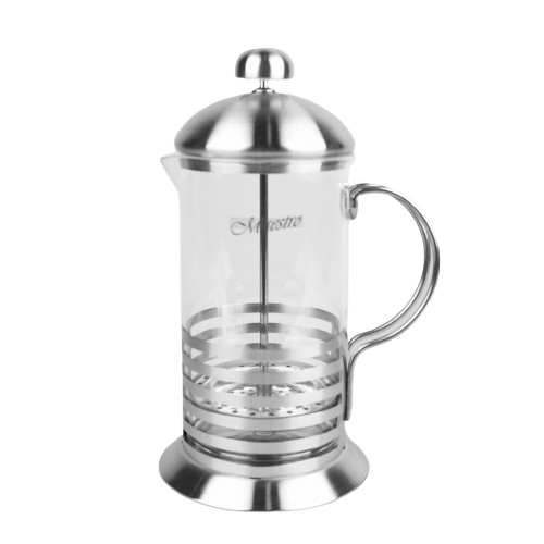 Френч-прес для каві/чаю 800 мл MR-1664-800 Maestro Житомир - фото 2