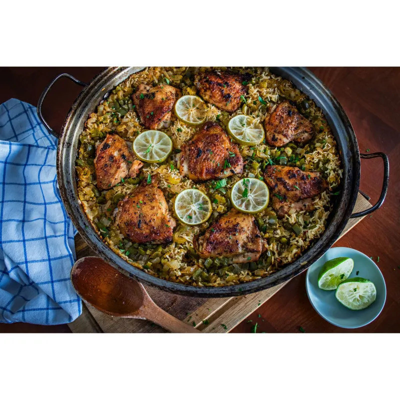 Ростер для птиці із нержавіючої сталі 3в1 Napoleon PRO 56067 Код: 012994 Рівне - фото 9