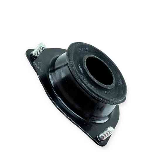 Опора передньої стійки 2108, 2109, 21099, 2113, 2114, 2115 верхня з болтами та підшипником (люстра) Мукачево