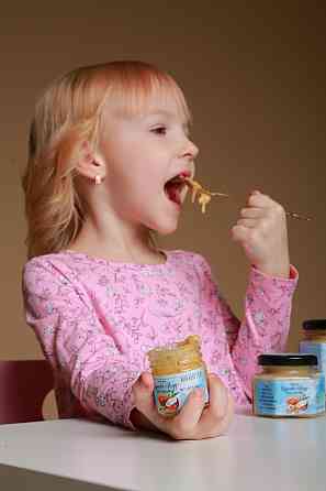 Крем мед кокос-мигдаль 1 кг Одеса