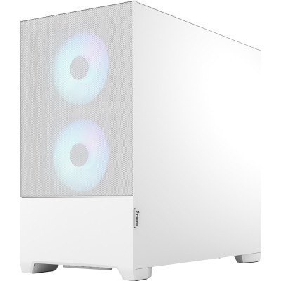 Корпус Fractal Design Pop Mini Air RGB White TG (FD-C-POR1M-01) Вінниця - фото 8