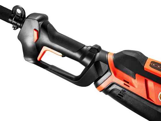 Триммер аккумуляторный 36B Sturm GT3530CL (читать описание) Ровно