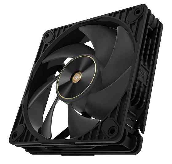 Вентилятор Asus ProArt PF120 Black 3IN1 (90DA00M0-B09020) ( 27187 ) Харків