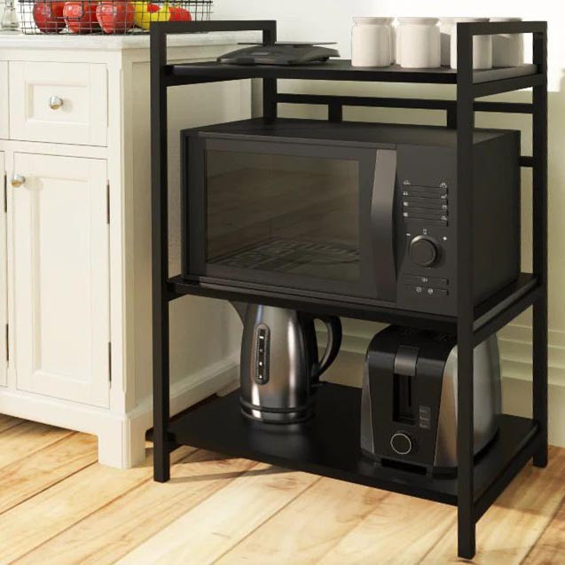 Стелаж кухонний "Торінтон 3" венге Миколаїв - фото 1