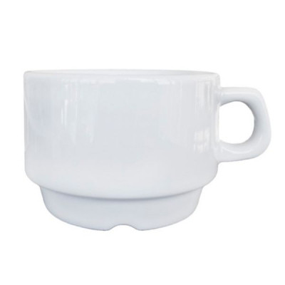 Чашка Lubiana серія "Kashub-Hel" 90 мл (0680) Винница - изображение 1