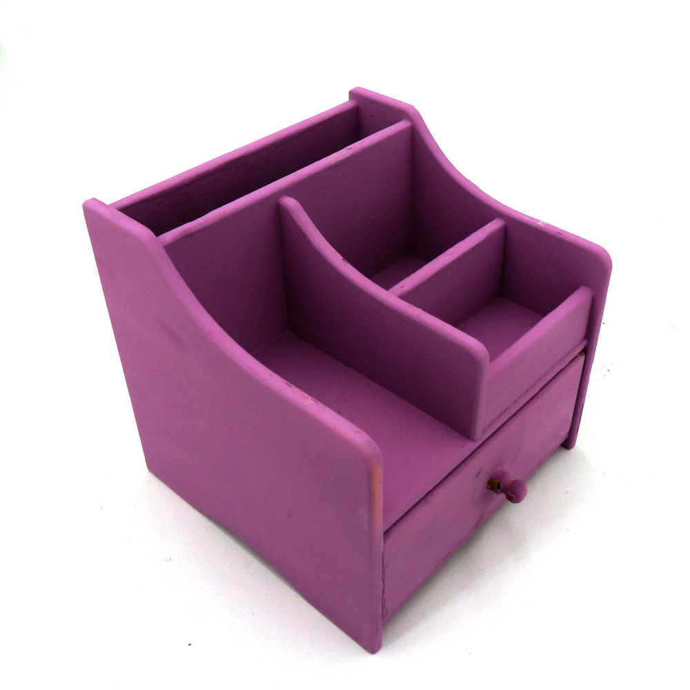 Органайзер для косметики "Еврідіка" флокс Миколаїв - фото 7