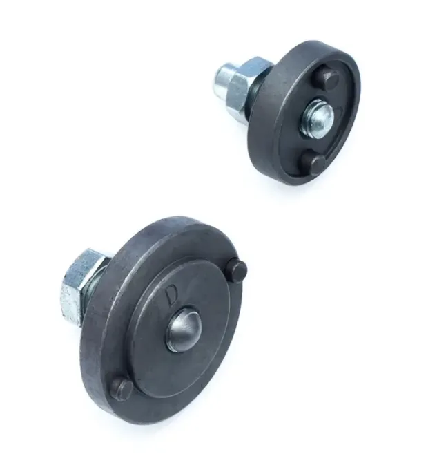 Гальмівний набір AL-FA 41 шт – повний комплект для СТО, Італія Львів - фото 2