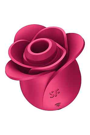 Вакуумний стимулятор - Satisfyer Pro 2 Modern Rose Sex Aura Київ