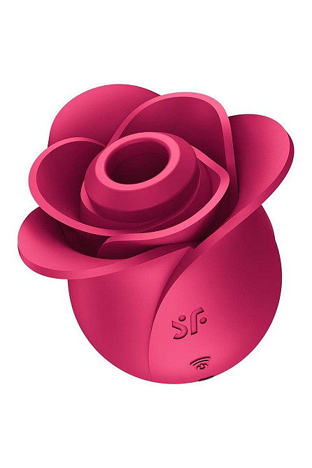 Вакуумний стимулятор - Satisfyer Pro 2 Modern Rose Sex Aura Київ - фото 1