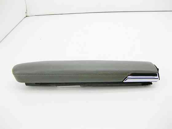 Mercedes-Benz  A2217201395 7H91 Серий шкіряний підлокітник передньої лівої дверної карти S-Class W221 Одеса