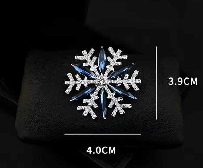 Брошка 