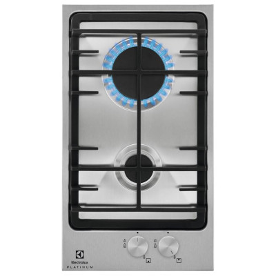 Варочна поверхня Electrolux EGG3322NVX Вінниця - фото 1