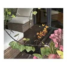 Гриль Palenisko 650/160 z szybami i obudową 773/283/122 Киев - изображение 1