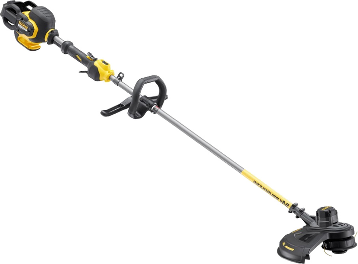 Професійна акумуляторна безщіткова коса (тример) DeWALT DCM571N : без АКБ,косіння 38 см, ніж і жилка Київ - фото 2