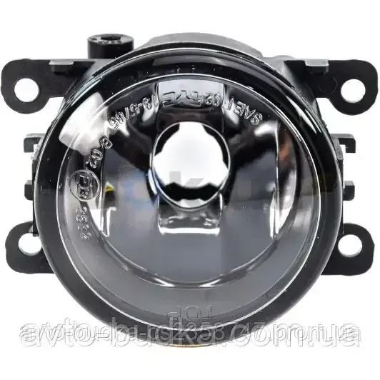 Фара протитититітуманна передня (L+R) на Renault Scenic II 2003-2008 TYC 19-5785-11-2 Київ - фото 1