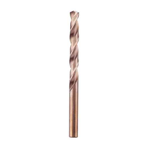 Сверло по металлу DIN338 HSS, 10,0 мм, 5% Cobalt INTERTOOL SD-5500 Киев