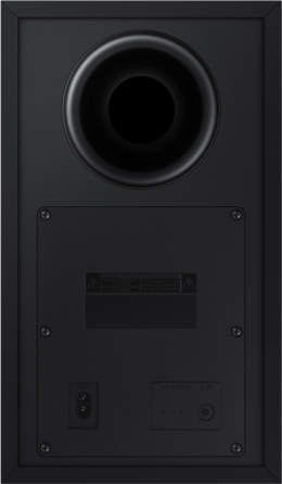 Саундбар Samsung HW-S700D/UA (6980318) Київ