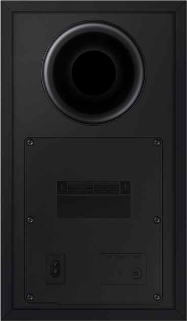 Саундбар Samsung HW-S700D/UA (6980318) Київ - фото 4