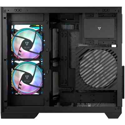 Корпус Modecom VOLCANO PANORAMA APEX ARGB (AT-PANORAMA-5F-ARGB-10-00) Вінниця