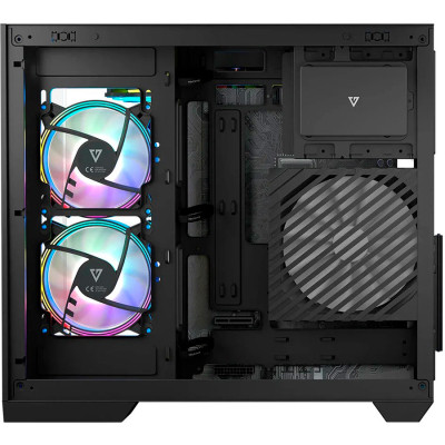 Корпус Modecom VOLCANO PANORAMA APEX ARGB (AT-PANORAMA-5F-ARGB-10-00) Вінниця - фото 2