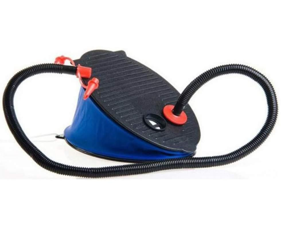 Насос ножний жабка Intex (69611) Чернігів - фото 2