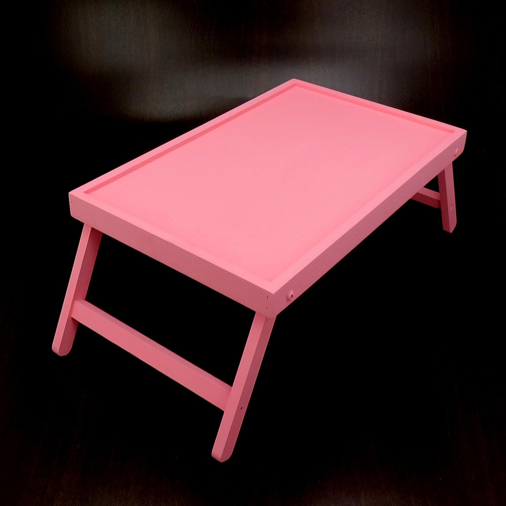 Столик-поднос для завтрака 