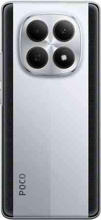 Смартфон Poco M8 5G 8/512 GB Silver ( 10454 ) Харьков