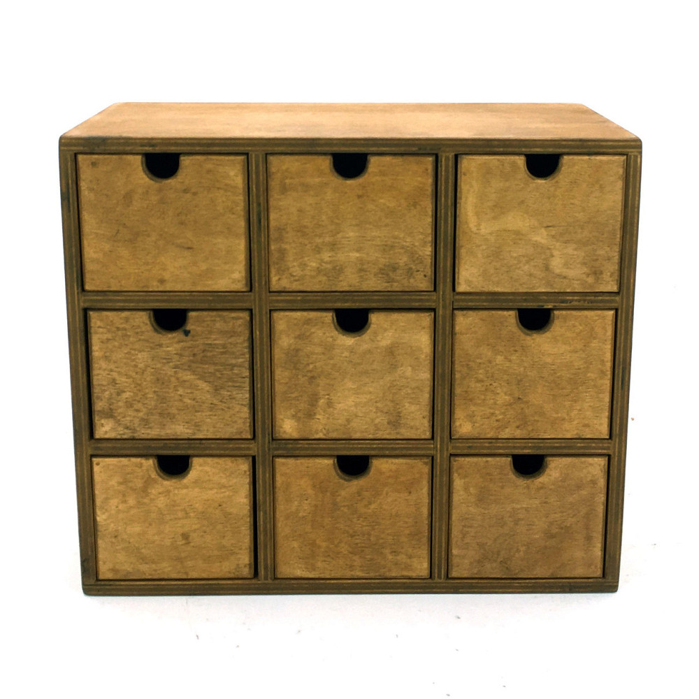 Органайзер для косметики "Бартаре" мускат Миколаїв - фото 2