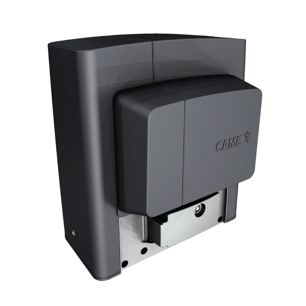 Комплект автоматики для відкатних воріт шириною до 20 м і вагою до 1200 кг Came BK-1200 BASE Киев - изображение 2