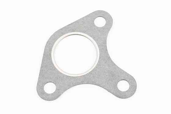 Прокладка глушника 173F/177F/182F/188F/190F, 3отв., коліно-глушник Київ