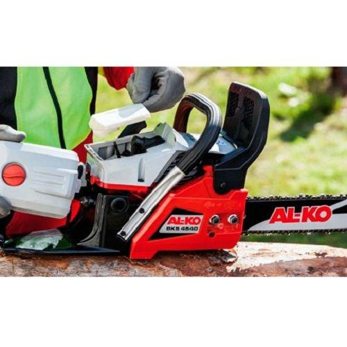 Бензопила цепная AL-KO BKS 4540 I (113335) Коломыя - изображение 3