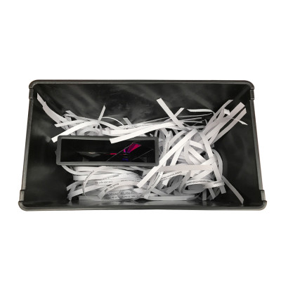 Уничтожитель документов Media-Tech MT215 (848307) Винница - изображение 6