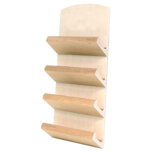 Органайзер для окулярів "Шилані 4" бланже Миколаїв - фото 1