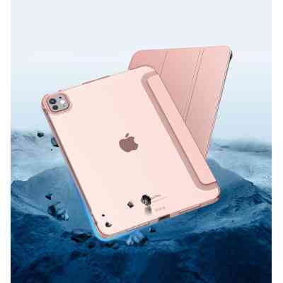 Чохол до планшета Armorstandart Tri Fold Hard Apple iPad Pro 11&quot; M4 2024 Pink (711728) Вінниця