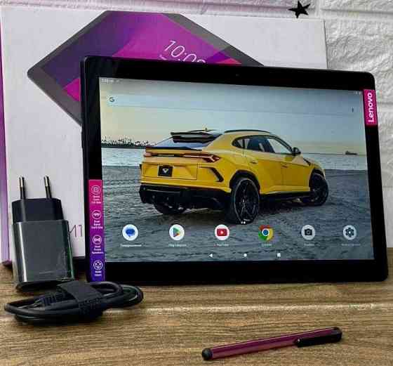 Планшет Lenovo 32 ГБ 