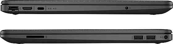 HP 250R G9 15.6" FHD IPS, 300n/Core 3-100U (4.7)/16Gb/SSD512Gb/Intel Graphics/DOS/Сірий Вінниця