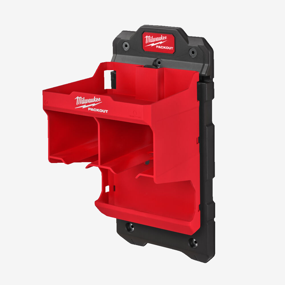 Держатель PACKOUT MILWAUKEE для електроинструмента M18 Одесса - изображение 2