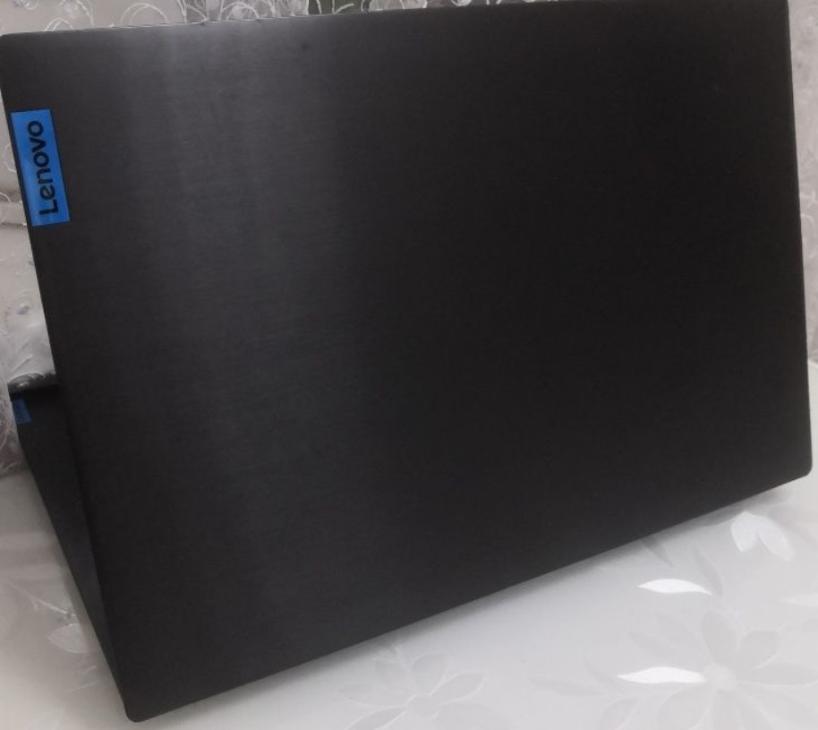 Ноутбук: Lenovo Gaming 17.3" / i7-9750H / GTX 1650/ RAM16GB/ SSD512Gb. Київ - фото 3