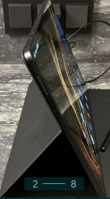 Планшет: Samsung Galaxy X900 Tab S8 Ultra. Київ - фото 3