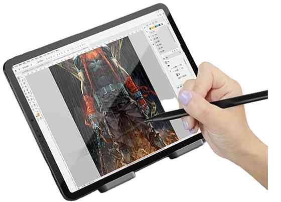 Подставка Планшет, Ноутбук,металлическая 6-16. Киев