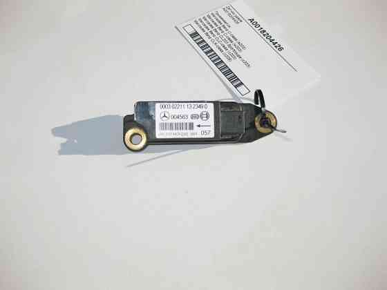 Mercedes-Benz  A0018204426 Датчик удару C-Class W203 CLC C203 CLK C209 Одесса