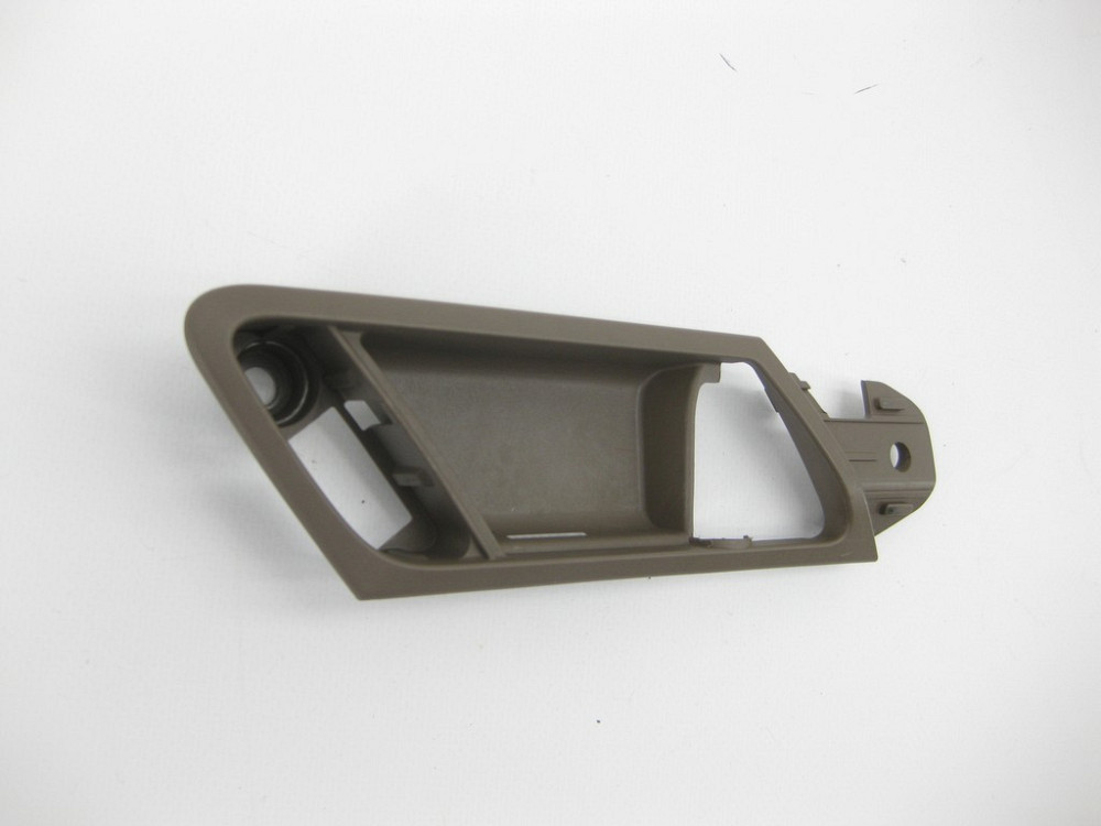 Mercedes-Benz  A1647660664 1A28 Накладка внутрішньої ручки відкриття передніх правих дверей бежева ML W164 Одеса - фото 3