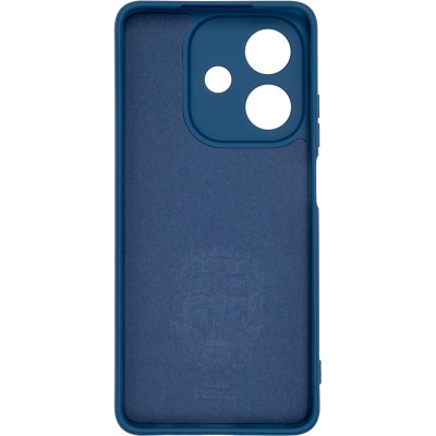 Чехол для мобильного телефона Armorstandart ICON OPPO A3 4G / A3x 4G / A40m 4G Camera cover Dark Blue (ARM89238) Винница - изображение 2