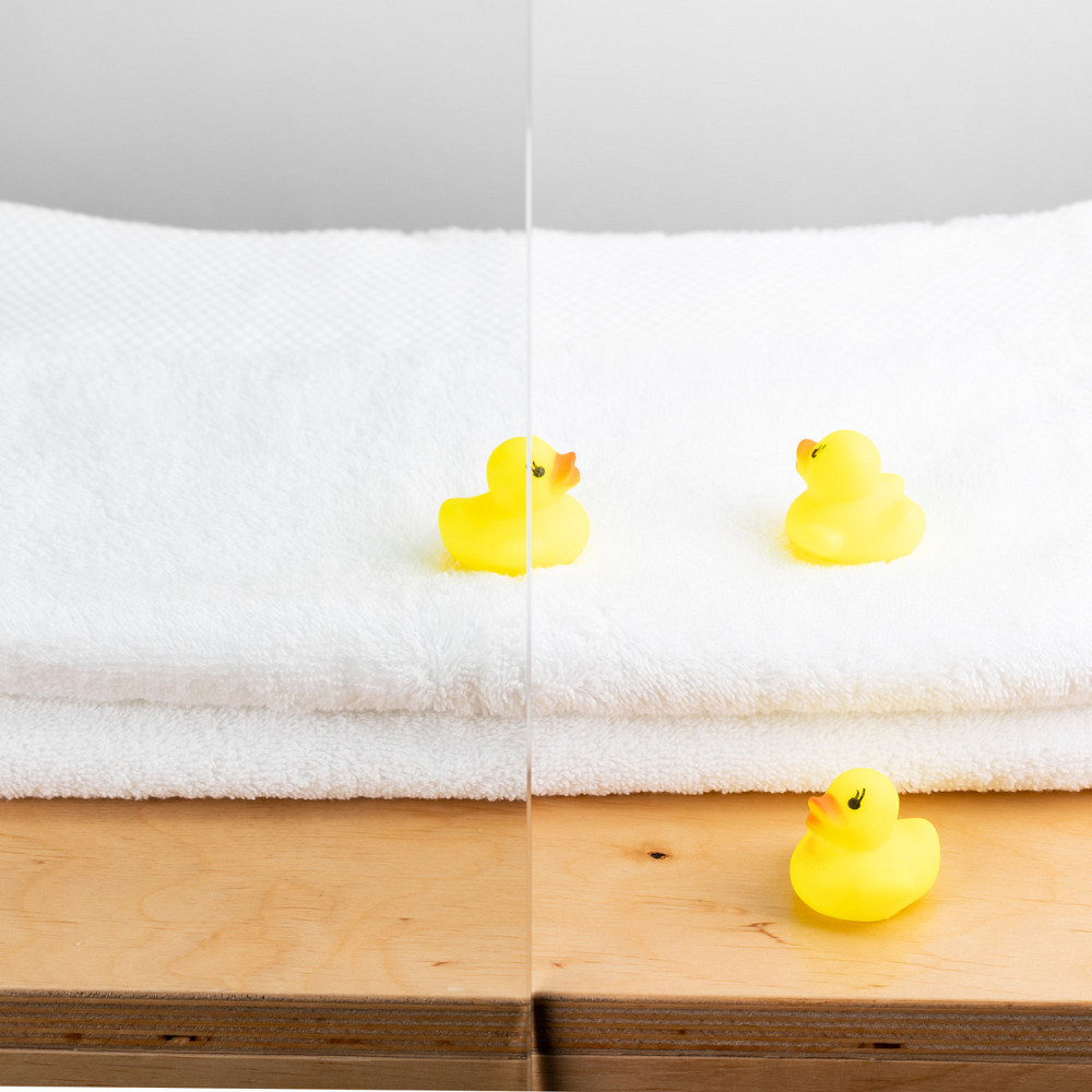 Душова кабіна Qtap Scorpio BLA10995-AC6 90х90 см, скло Clear 6 мм, CalcLess, без піддона Київ - фото 16