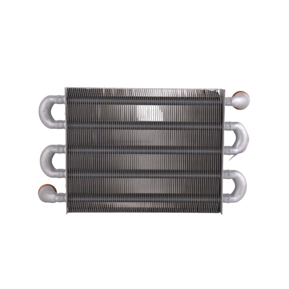 Теплообменник Sime Brava One/Brava Slim /Format DGT 25 BF основной Киев - изображение 4