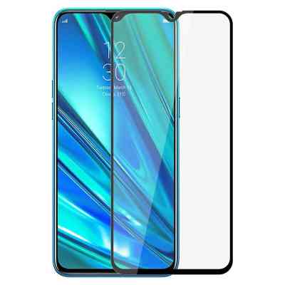 Скло захисне PowerPlant Full screen Oppo A12 (GL608805) Вінниця