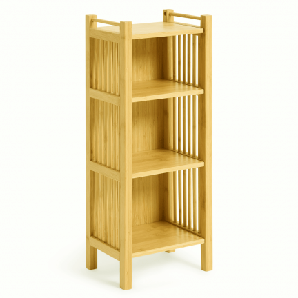 Этажерка для ванной 