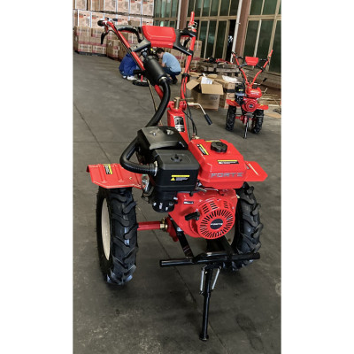 Культиватор Forte 1350 NEW (колеса 12", 9кс (121340) Вінниця - фото 12