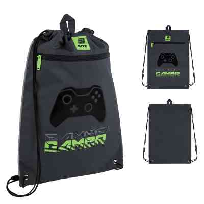 Сумка для взуття Kite 601M Gamer (K25-601M-8) Вінниця